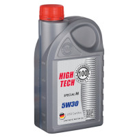 Синтетическое моторное масло PROFESSIONAL HUNDERT High Tech Special M 5W-30 1л